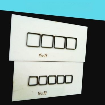 label cutting dies
