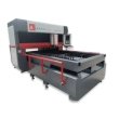 Axial fast flow co2 laser machine 1500W