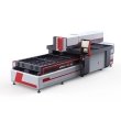 Co2 laser die cutting machine
