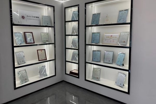 certification corner