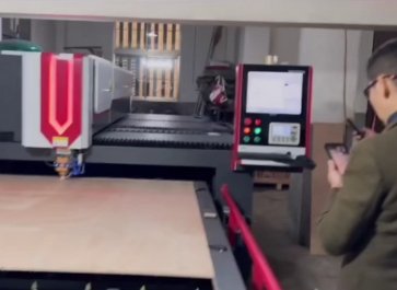 installation and training