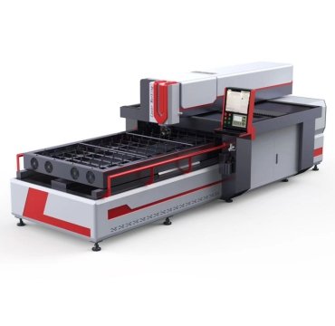 laser die cutting machine 600W