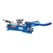 manual bending machine of die making