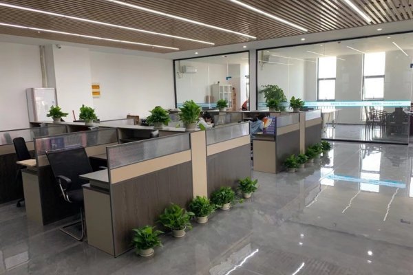 office