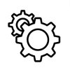 industrial icon