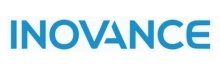 inovance automation logo