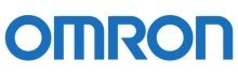 omron logo
