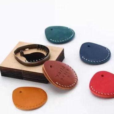 wood die samples