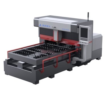 1500W wood die cutter