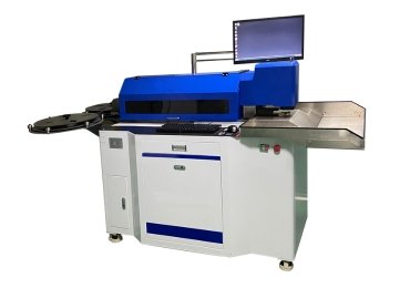 AL-910C automatic steel rule bending machine