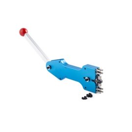 steel rule puller for die-making