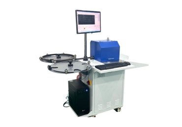 AL-10V vertical automatic crease cutting machine with bridging function