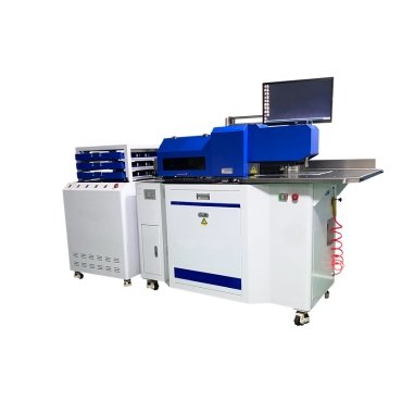 AL-52CN rule bending machine of die-making