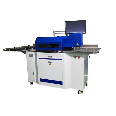 AL-910CH steel rule bending machine