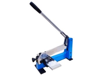 bridging machine of die making 60mm blade matches
