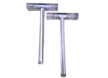 hammer of wood die making manual tool