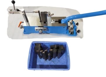 manual rule bender 60mm 100mm blades