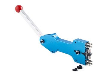 steel rule puller