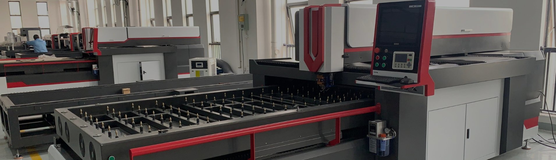 constant laser path laser die cutting machine for wood