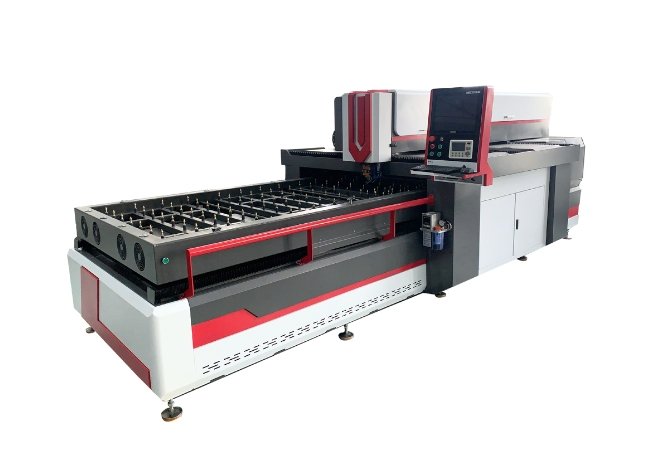 laser die cutting machine 600W