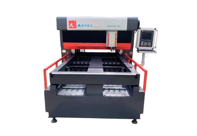 laser die cutting machine for wood