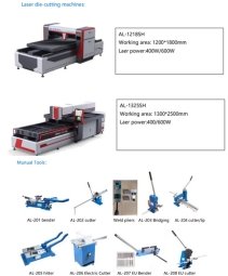 machine catalogs