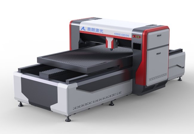 die board laser cutter