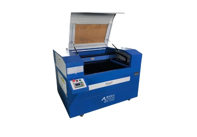 PVC die board laser cutter