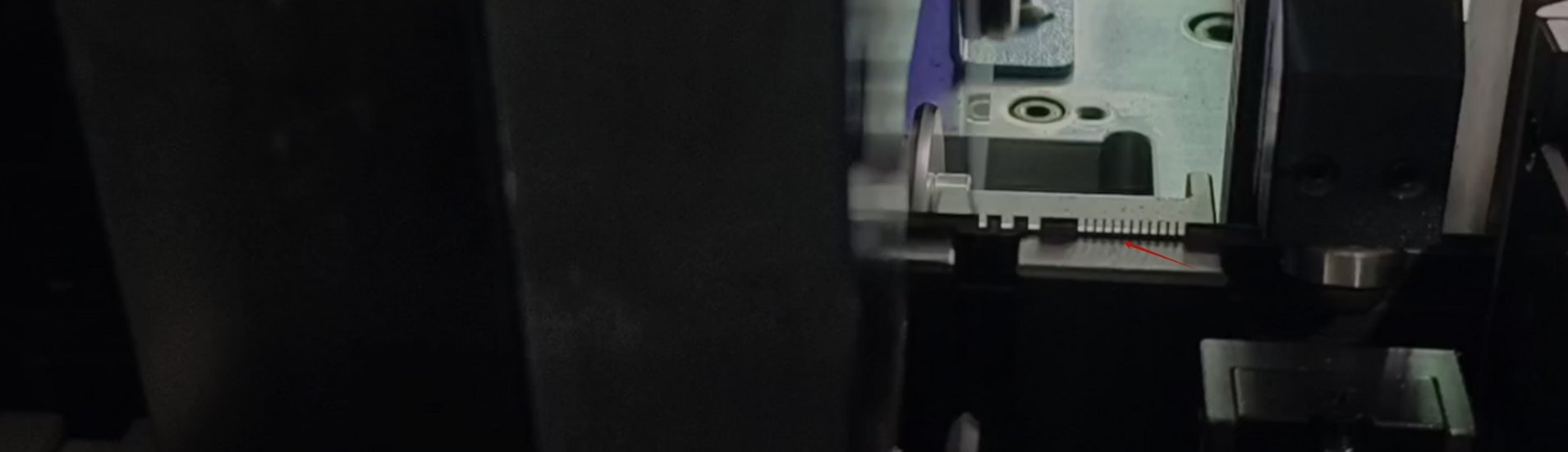 banner of the steel rule bender page
