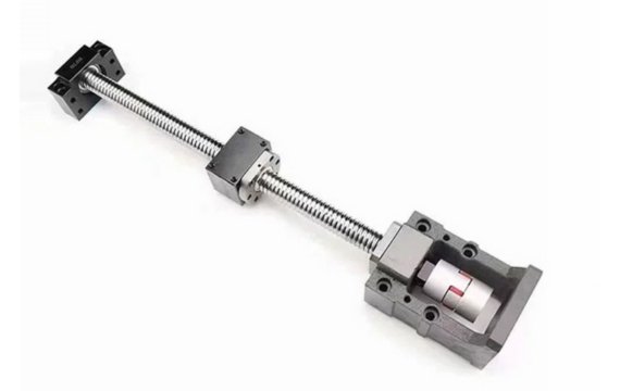 screw rod transmission system