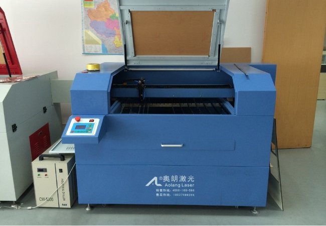 sticker label dies making machine