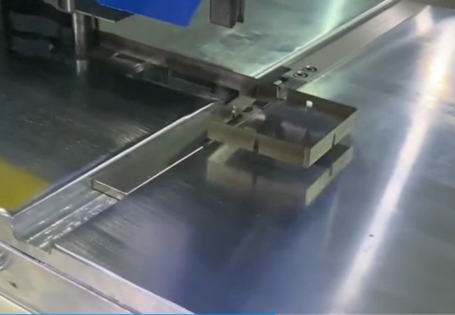 8mm blade bender