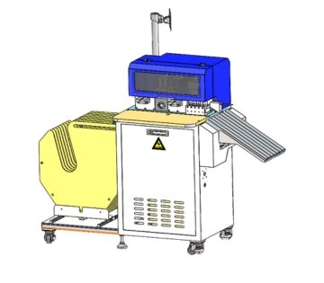 AL-10H PRO Creasing Cutter
