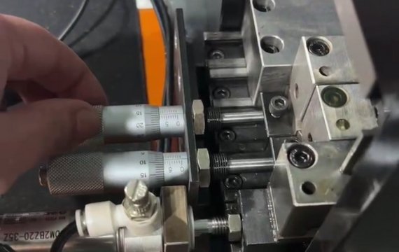 Automatic bridging