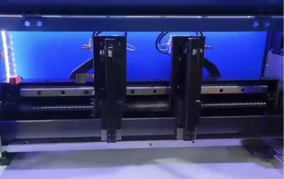 Precision grade well-known brand guide rail and screw rod