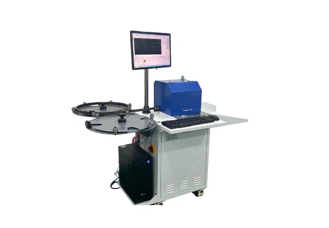 creasing rule cutting machine