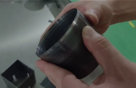die blade bending machine page