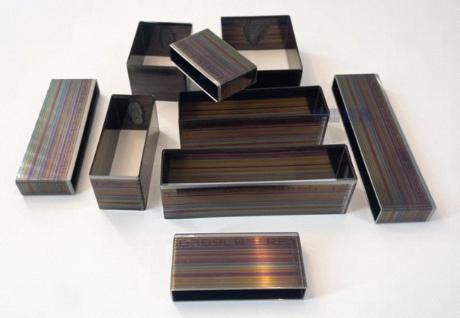 die blade bending machine sample