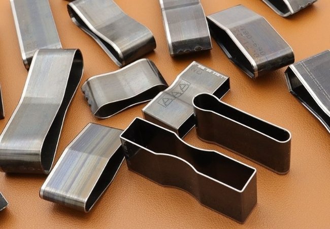 die blade bending machines