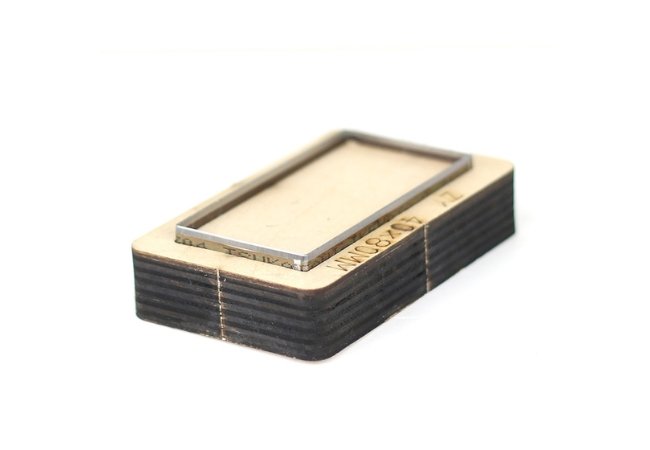 square cutting dies