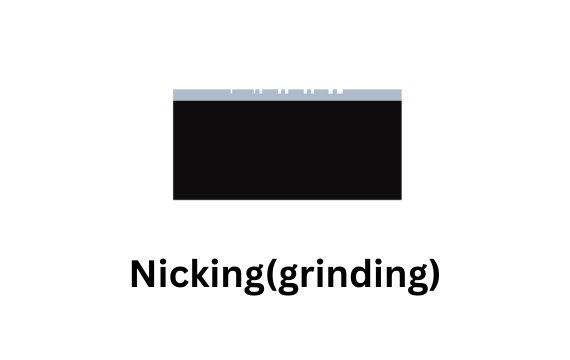 steel rule die bending machine with nicking function