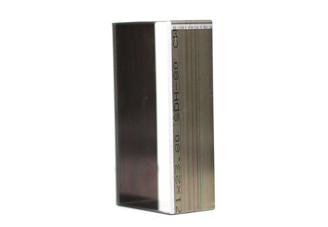 steel rule die bending samples