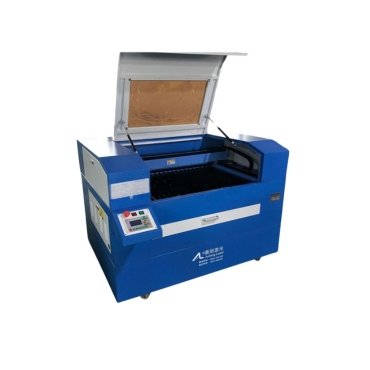 PVC die board laser cutting machine