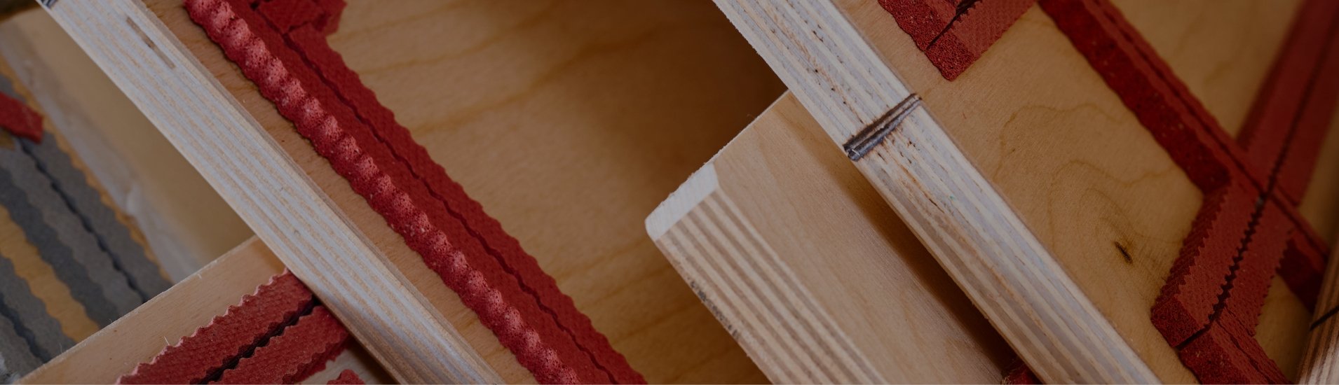 horizontal manual bridging machine banner