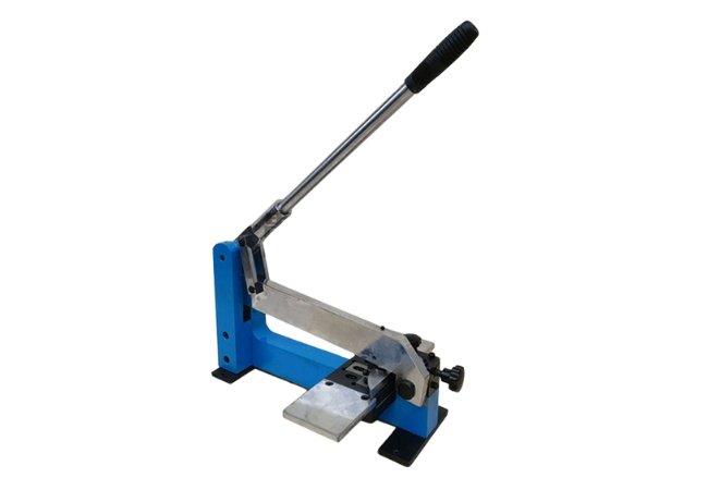 horizontal manual bridging machines
