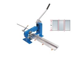 manual steel rule cutter