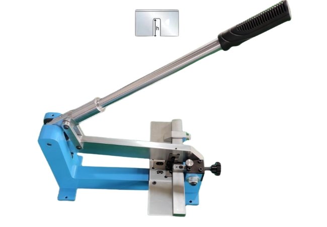 newest manual bridging machine