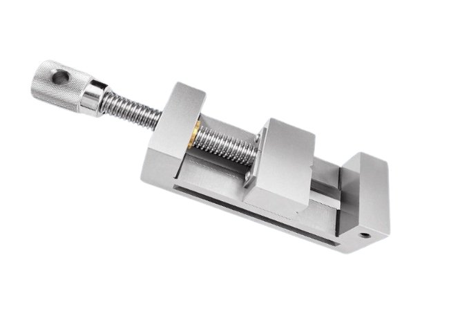 plier for steel rule welding