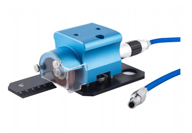 pneumatic nicking grinder