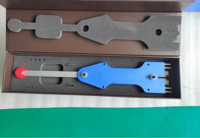 steel rule pullers